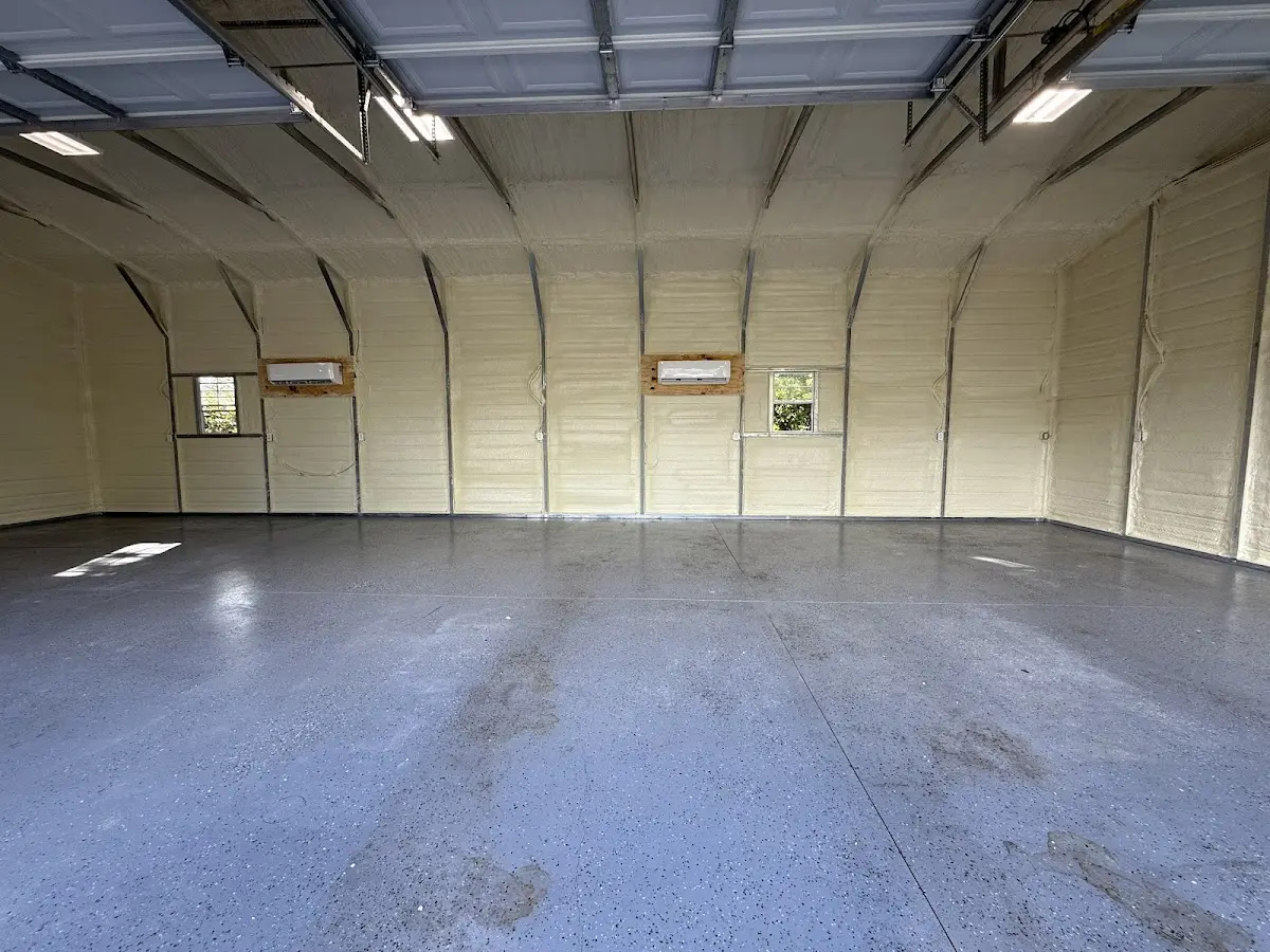 Metal Roof Coating in Winchester, MA